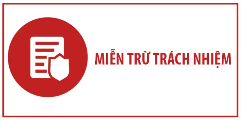 Sơ lược thông tin miễn trách nhiệm
